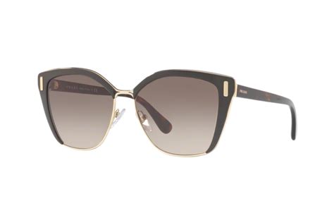 Sunglasses Prada PR 56TS (DHO3D0) PR56TS SPR56TS 